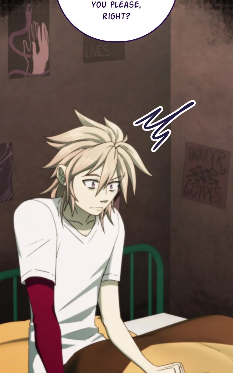 Read City of Blank EN Manga Online