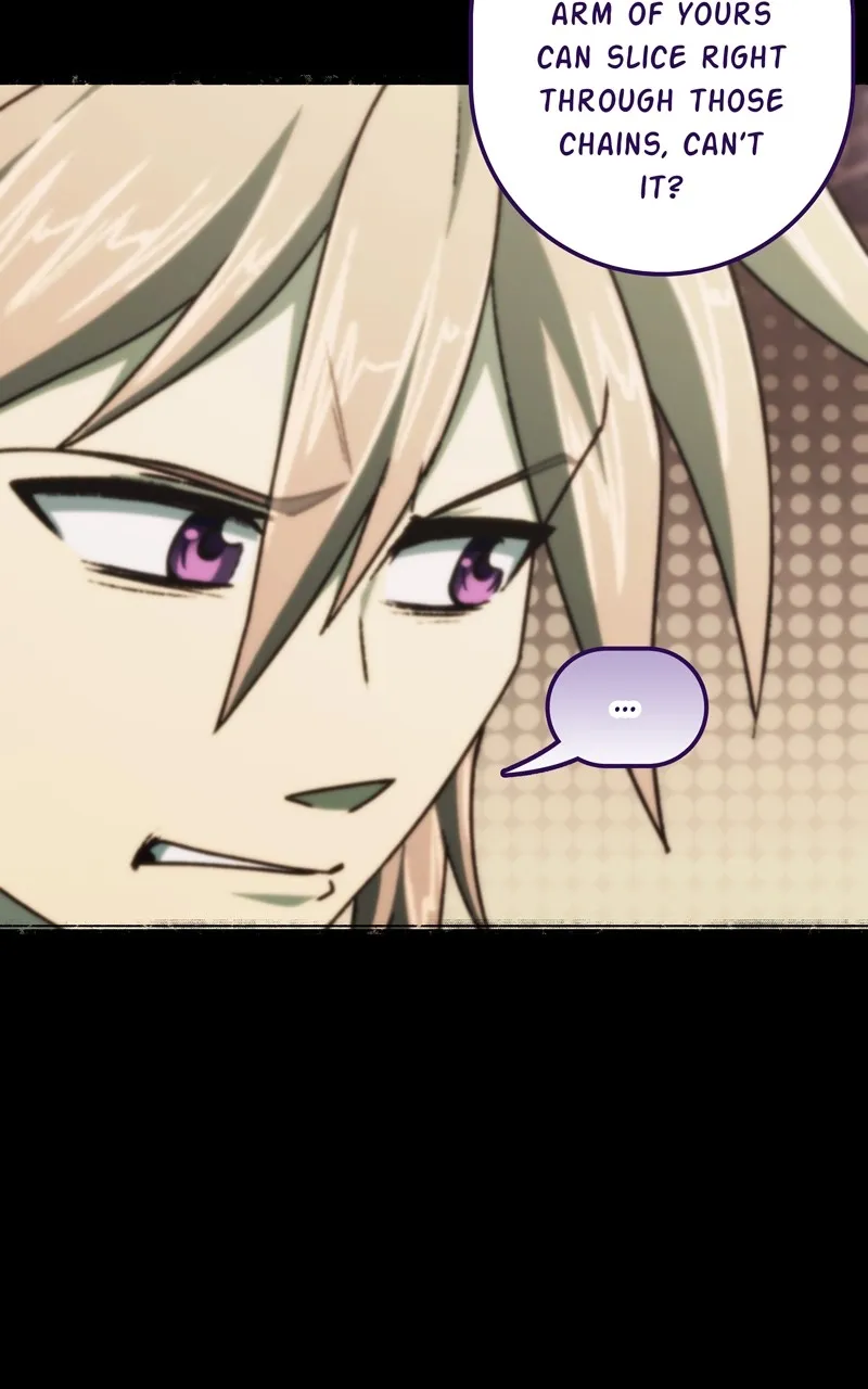 Read City of Blank EN Manga Online