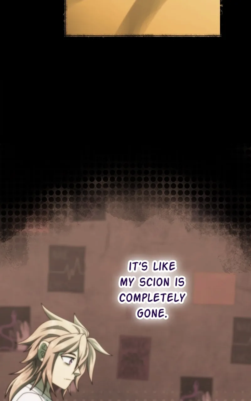 Read City of Blank EN Manga Online