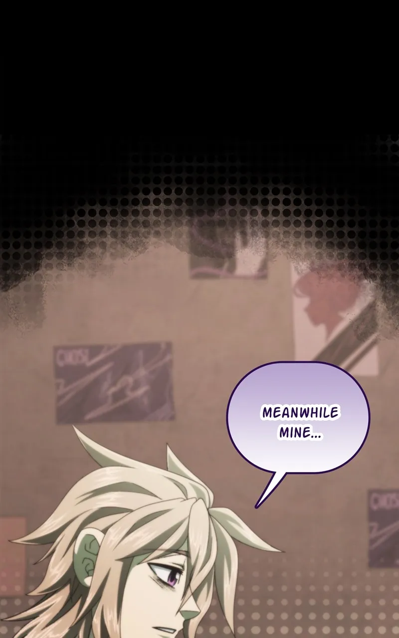 Read City of Blank EN Manga Online