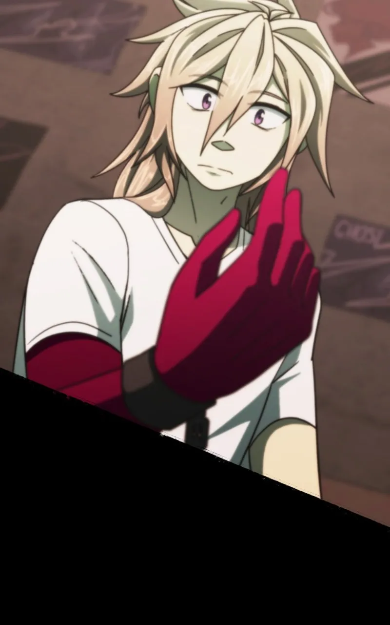 Read City of Blank EN Manga Online