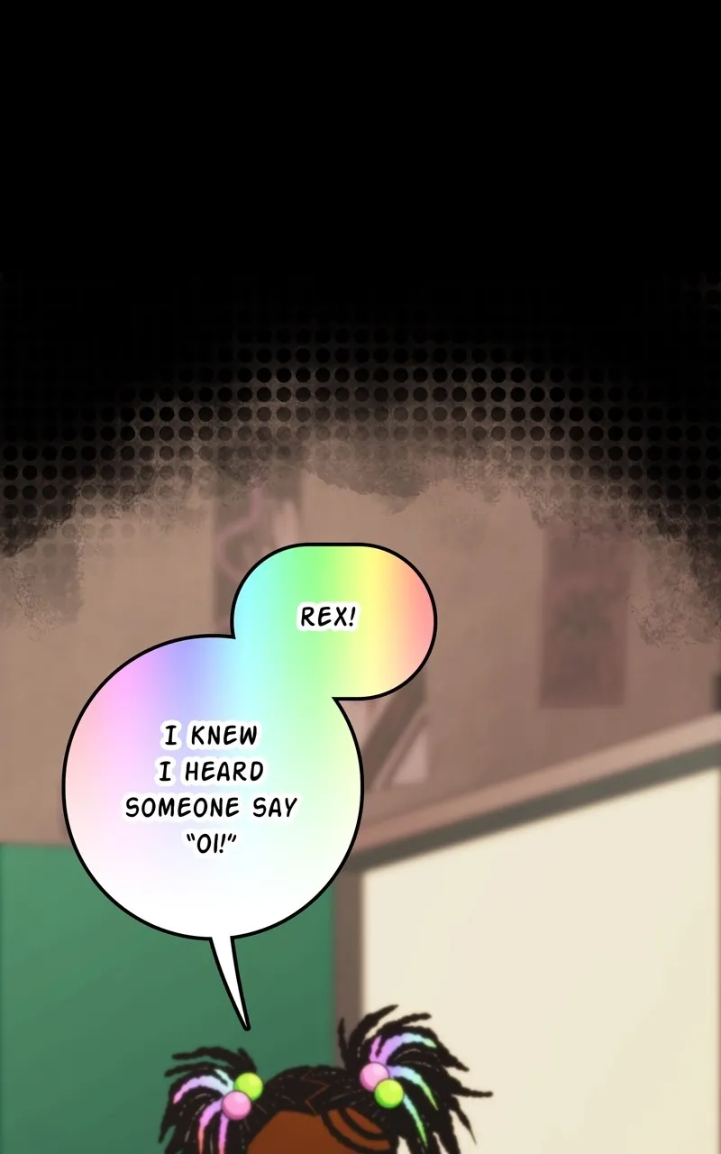 Read City of Blank EN Manga Online