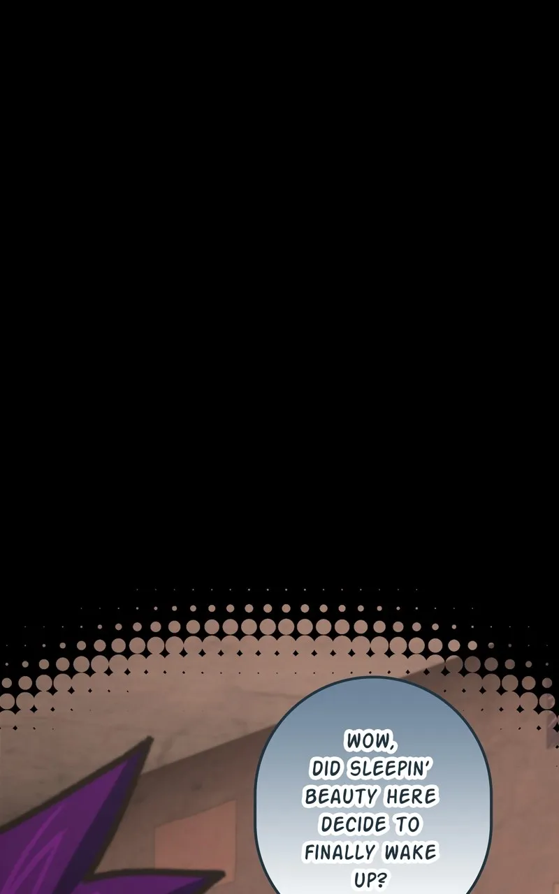 Read City of Blank EN Manga Online