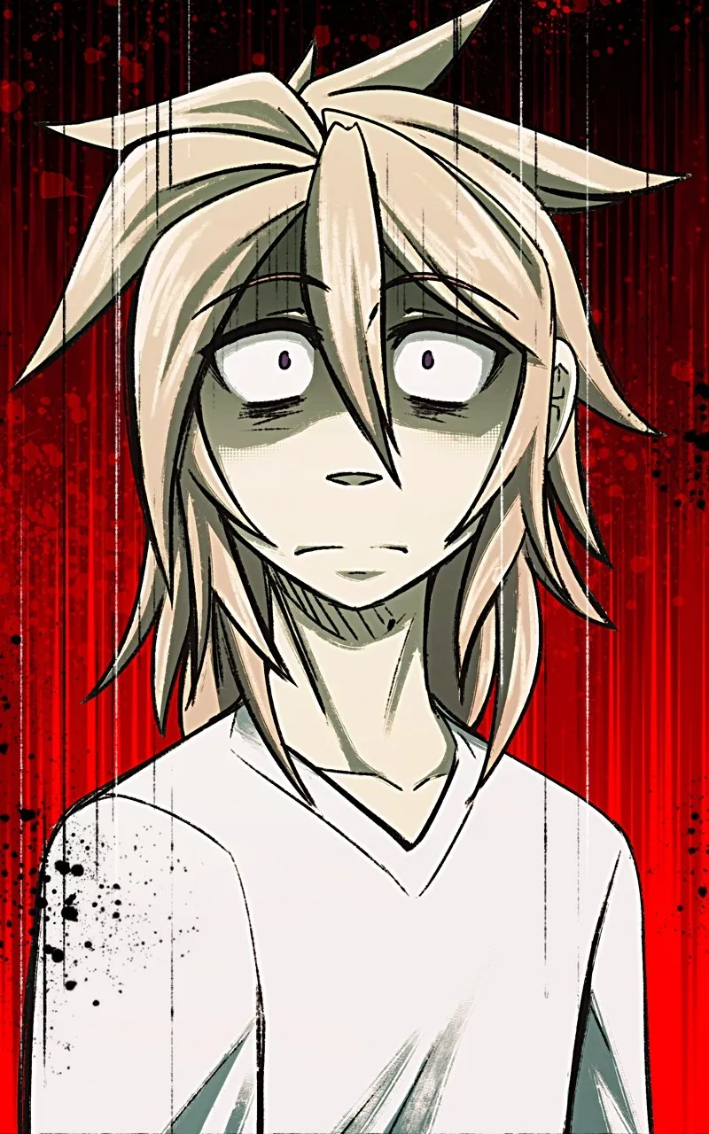 Read City of Blank EN Manga Online