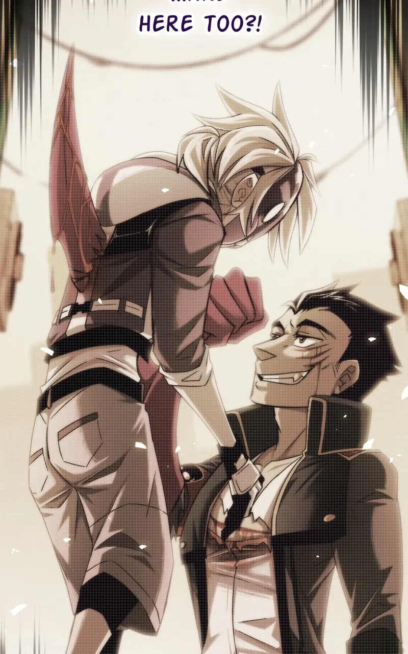 Read City of Blank EN Manga Online