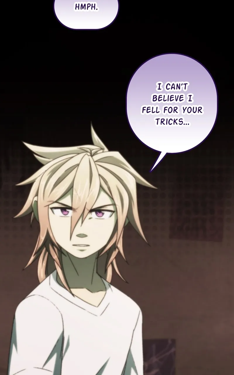 Read City of Blank EN Manga Online
