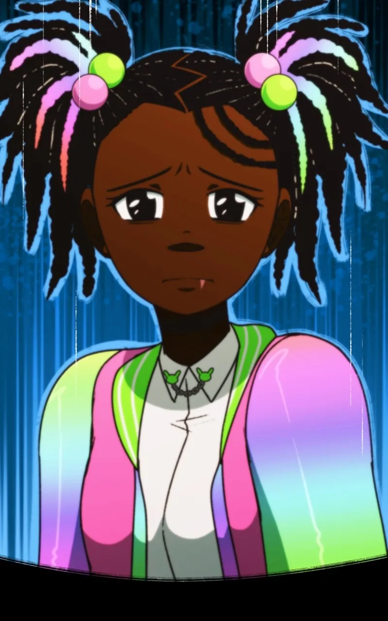 Read City of Blank EN Manga Online