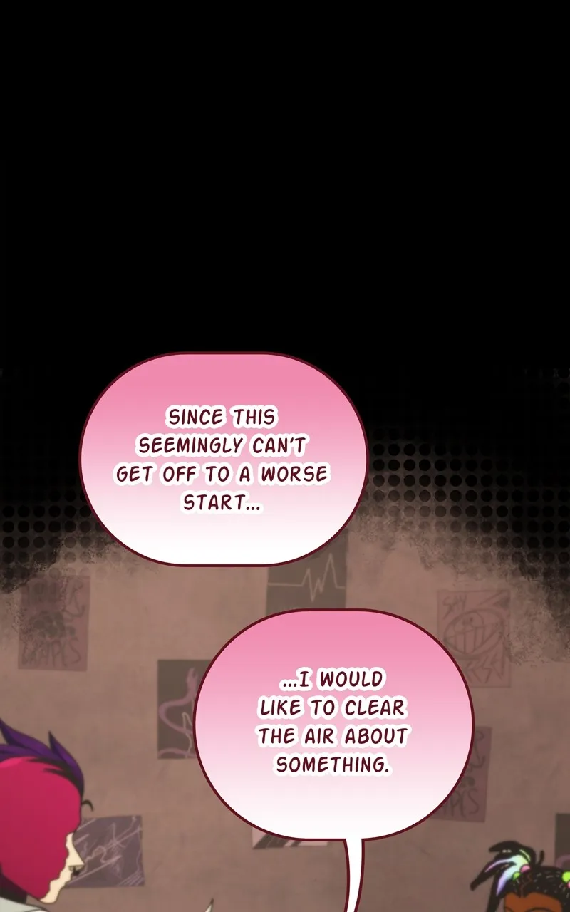 Read City of Blank EN Manga Online