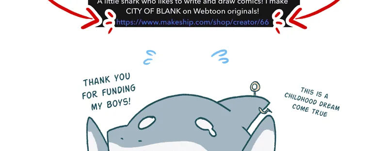 Read City of Blank EN Manga Online