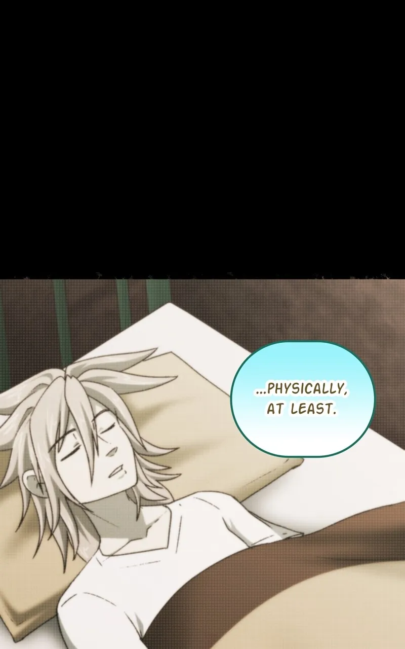 Read City of Blank EN Manga Online