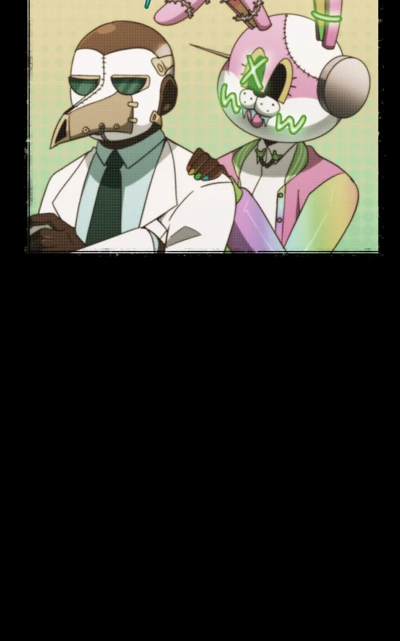 Read City of Blank EN Manga Online