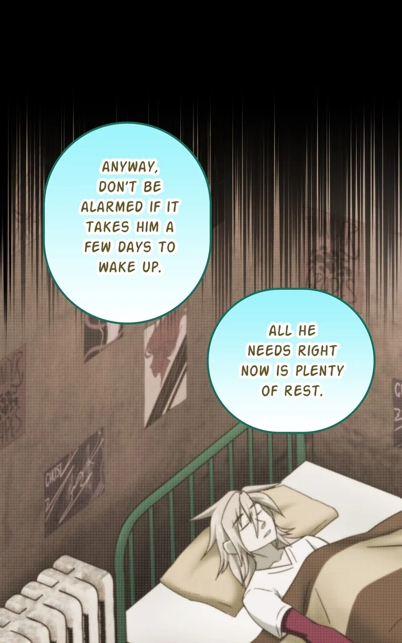 Read City of Blank EN Manga Online