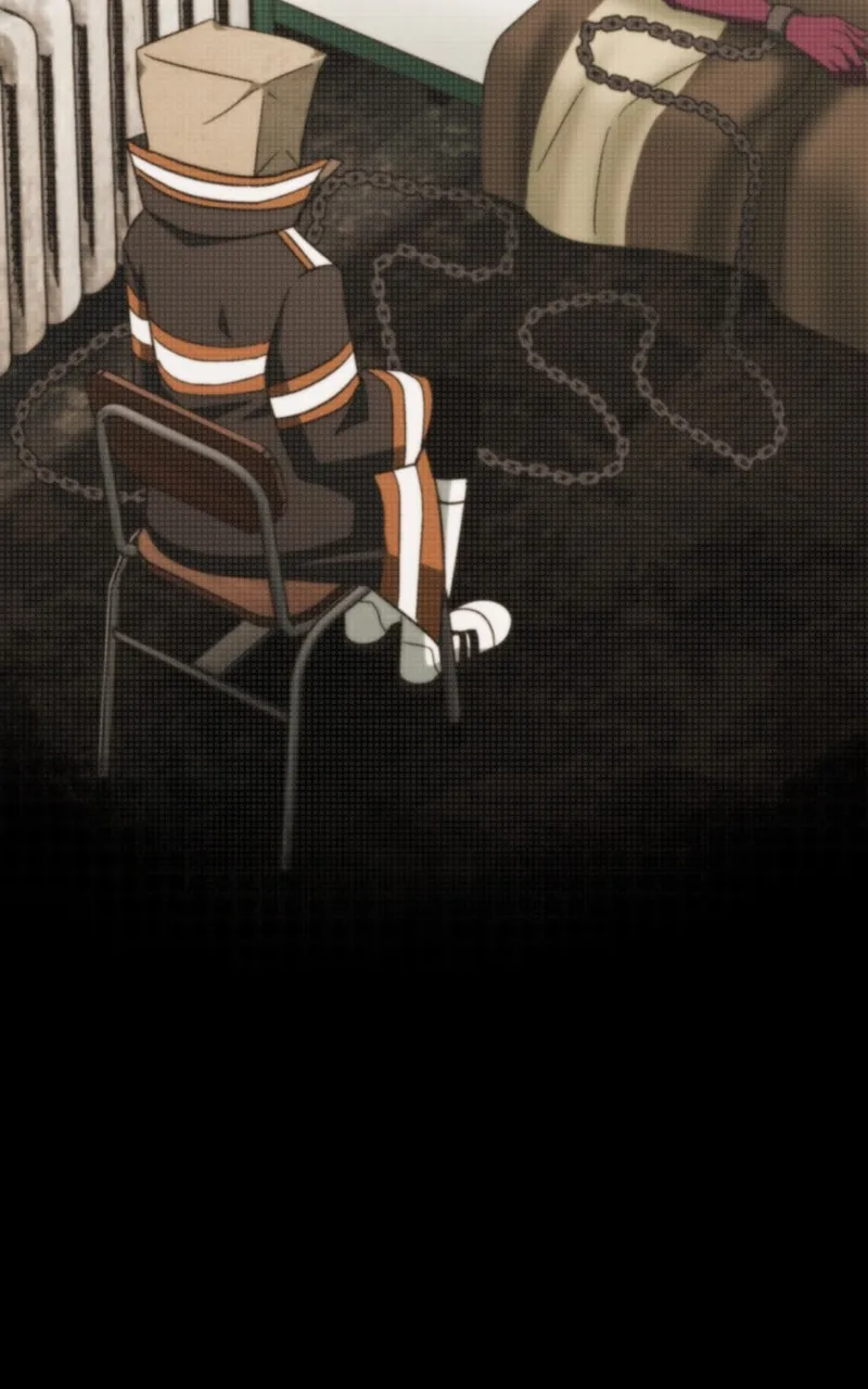 Read City of Blank EN Manga Online