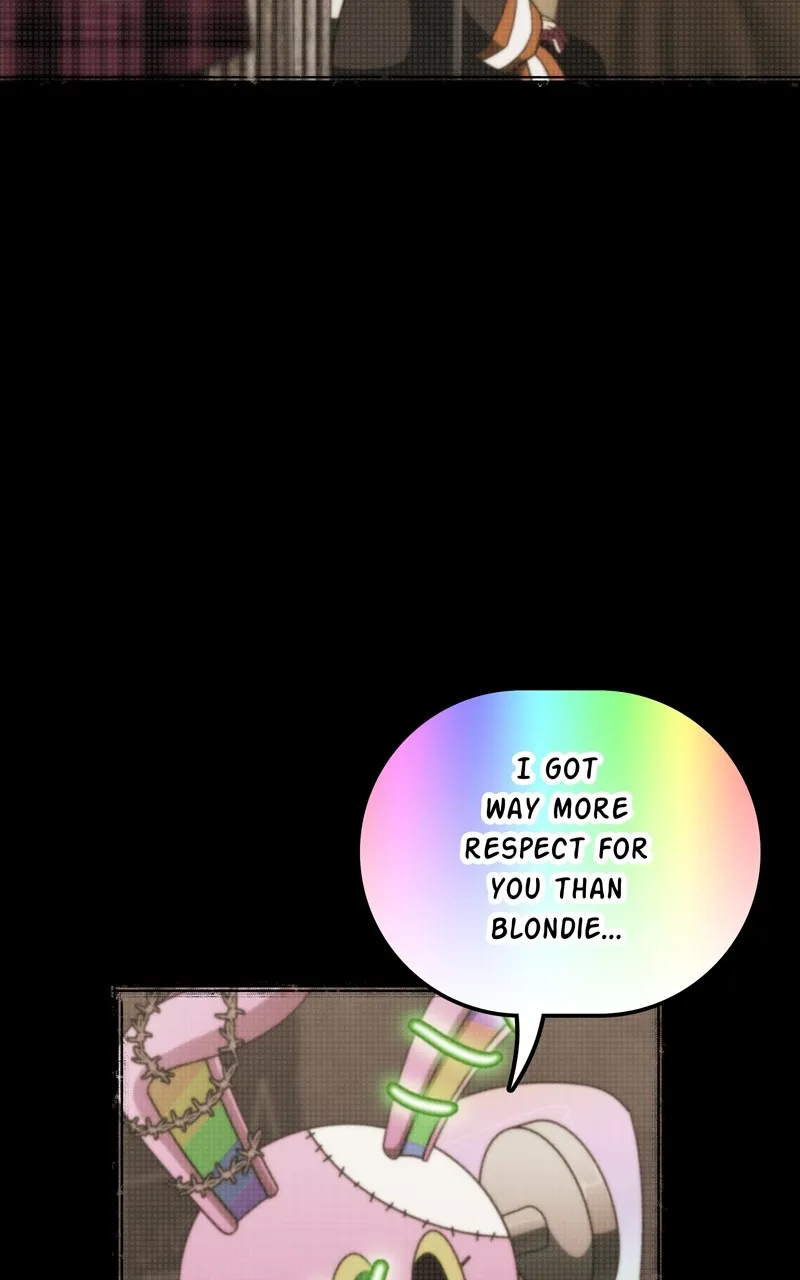 Read City of Blank EN Manga Online