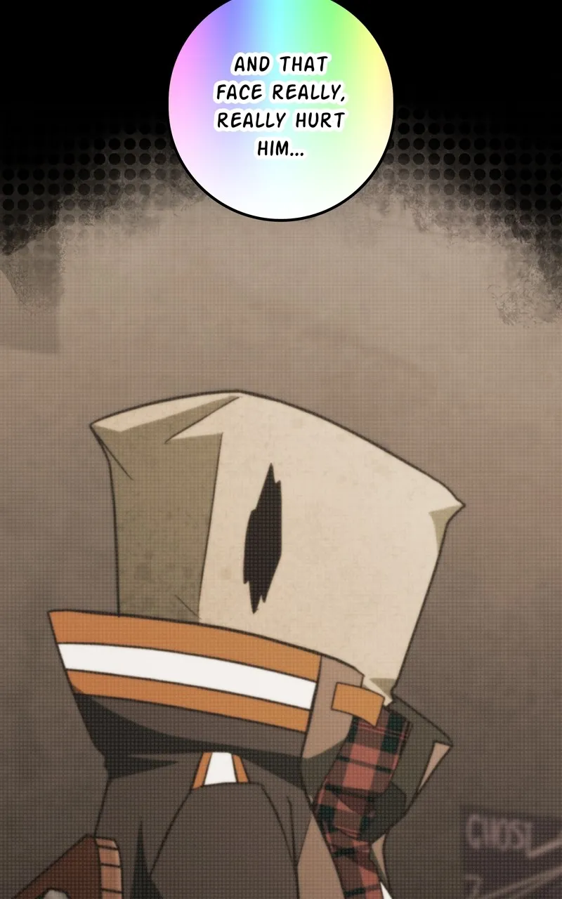 Read City of Blank EN Manga Online