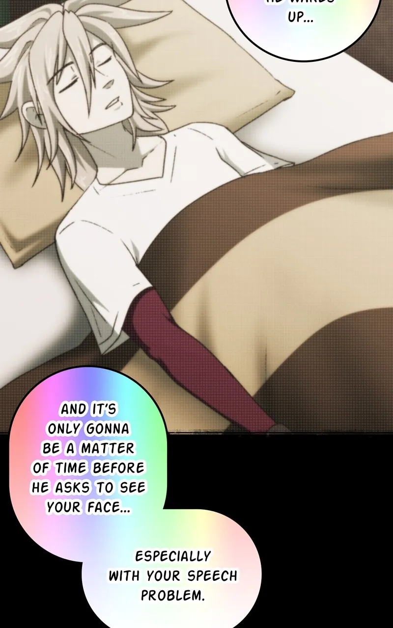 Read City of Blank EN Manga Online