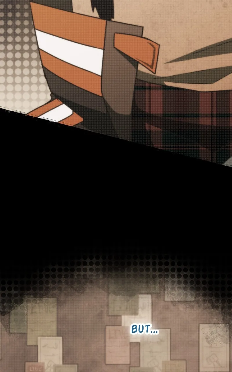 Read City of Blank EN Manga Online