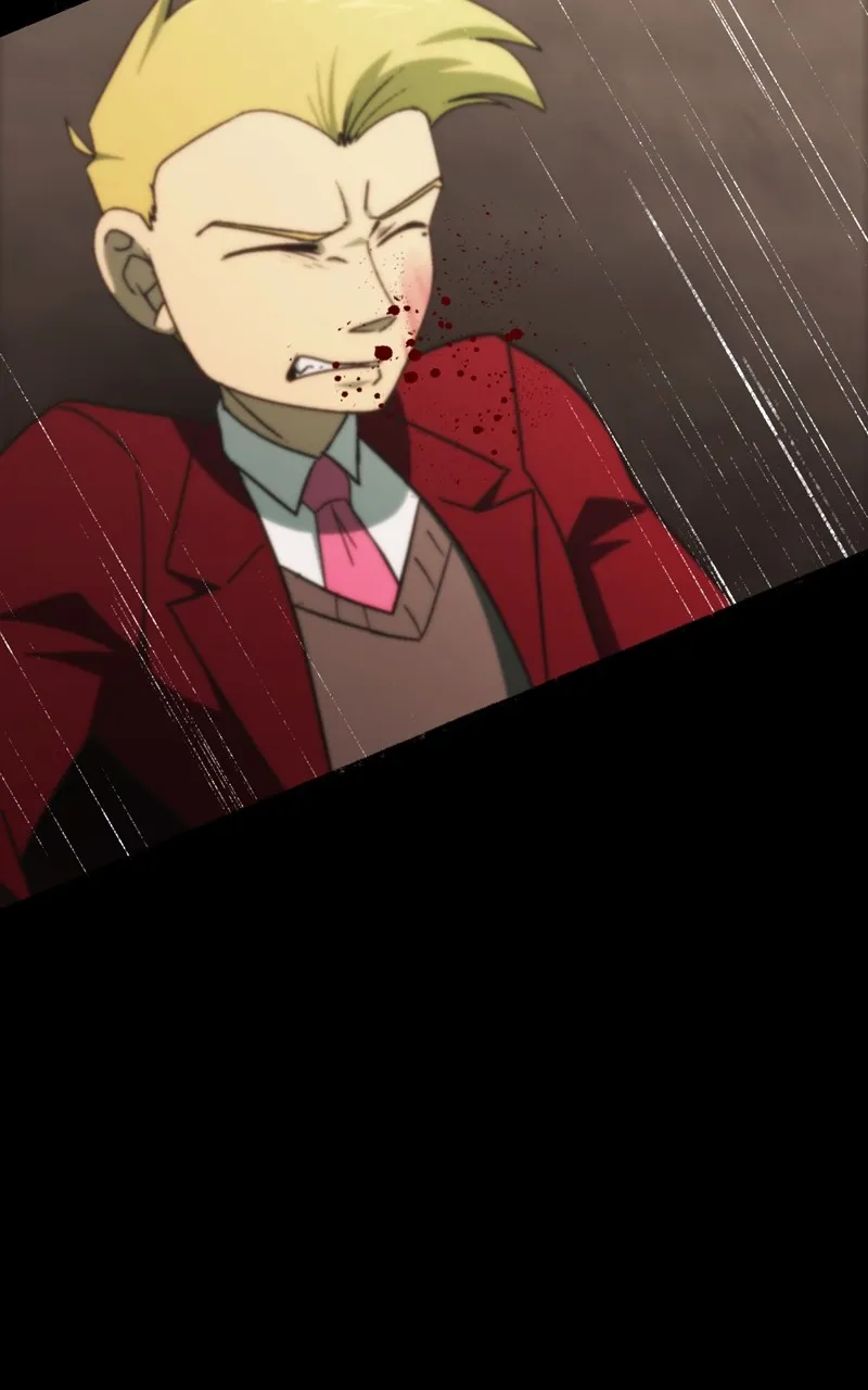 Read City of Blank EN Manga Online