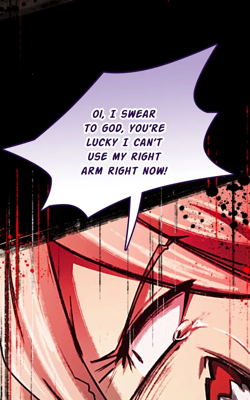 Read City of Blank EN Manga Online