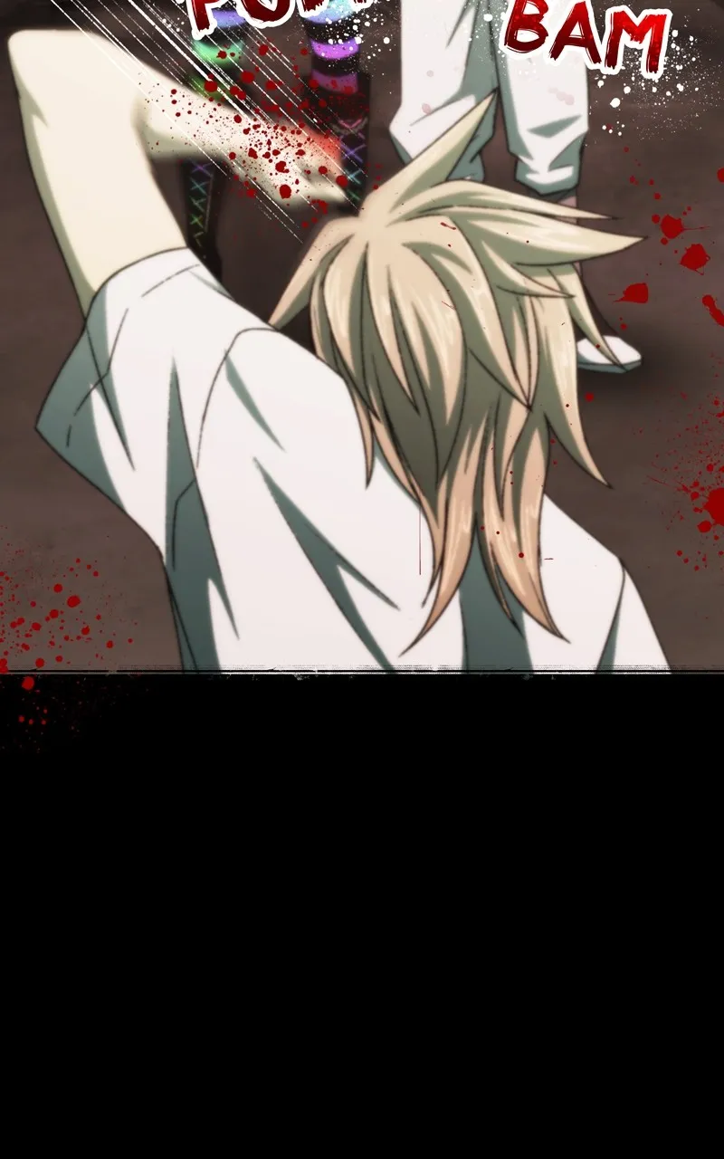 Read City of Blank EN Manga Online