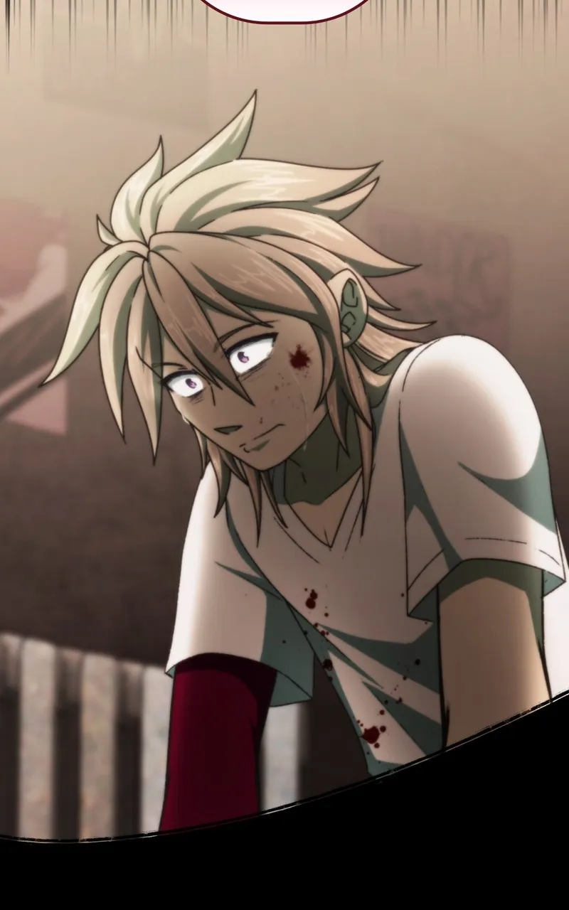 Read City of Blank EN Manga Online