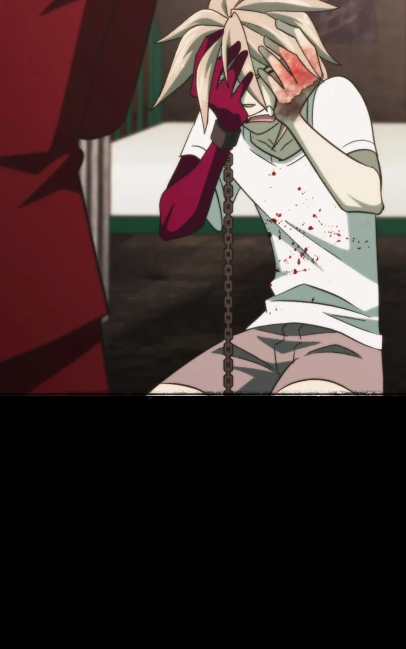 Read City of Blank EN Manga Online
