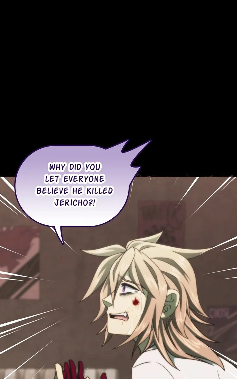 Read City of Blank EN Manga Online