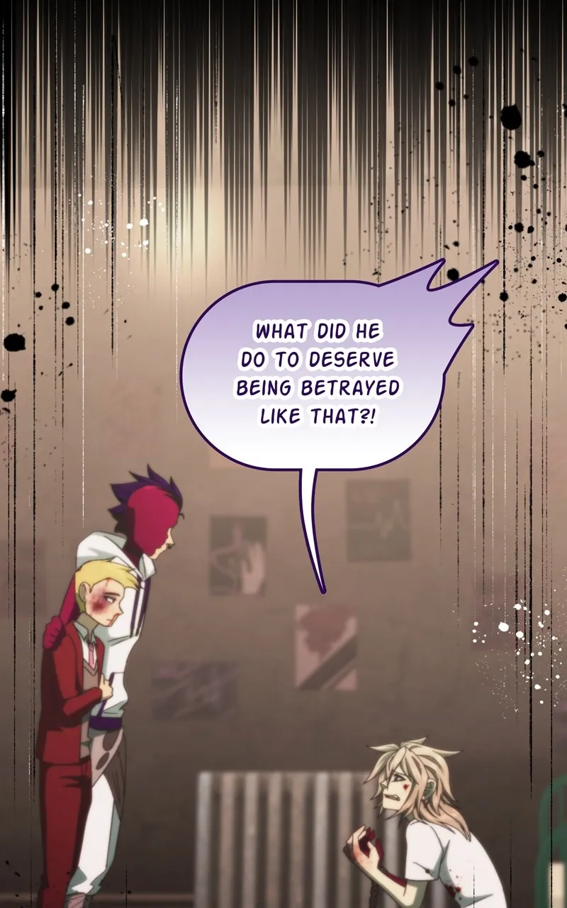 Read City of Blank EN Manga Online