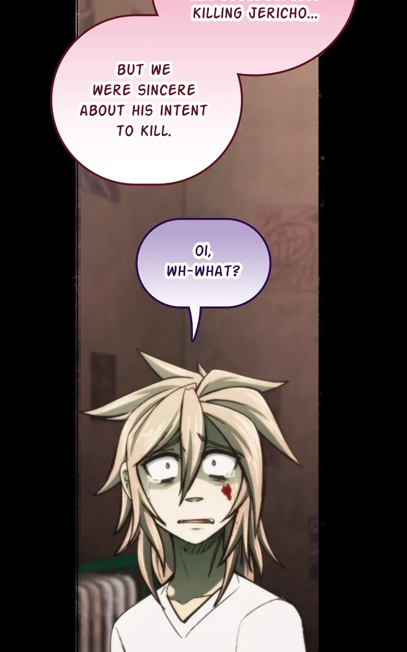 Read City of Blank EN Manga Online