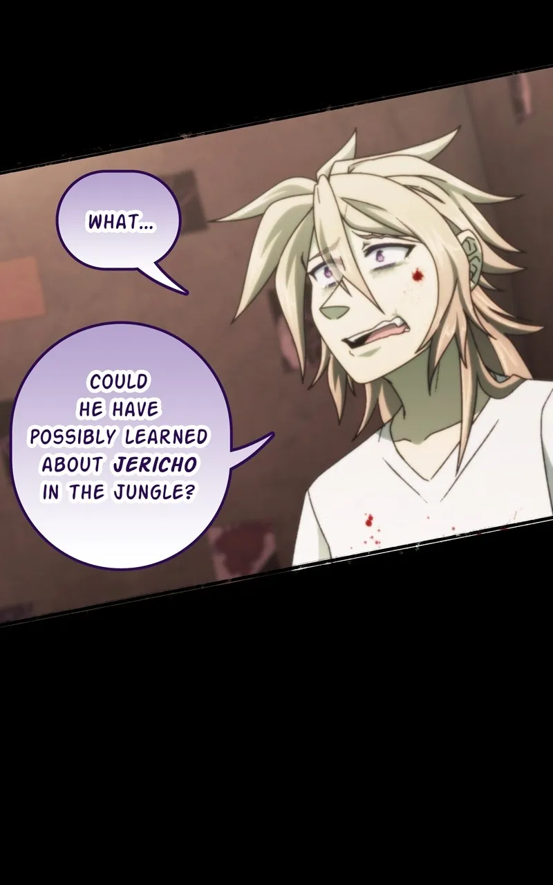 Read City of Blank EN Manga Online