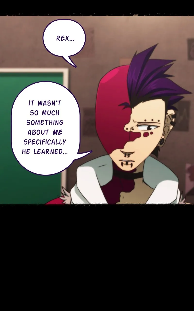 Read City of Blank EN Manga Online