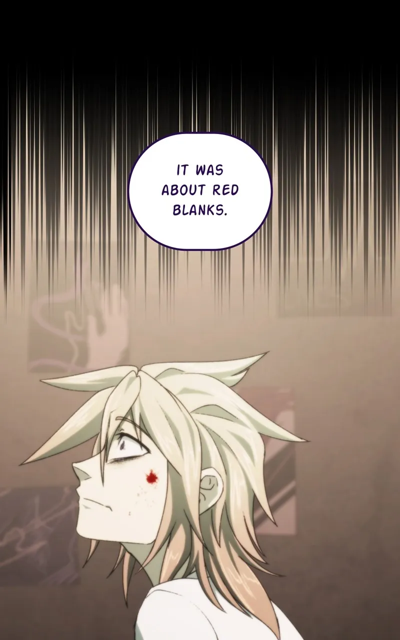Read City of Blank EN Manga Online