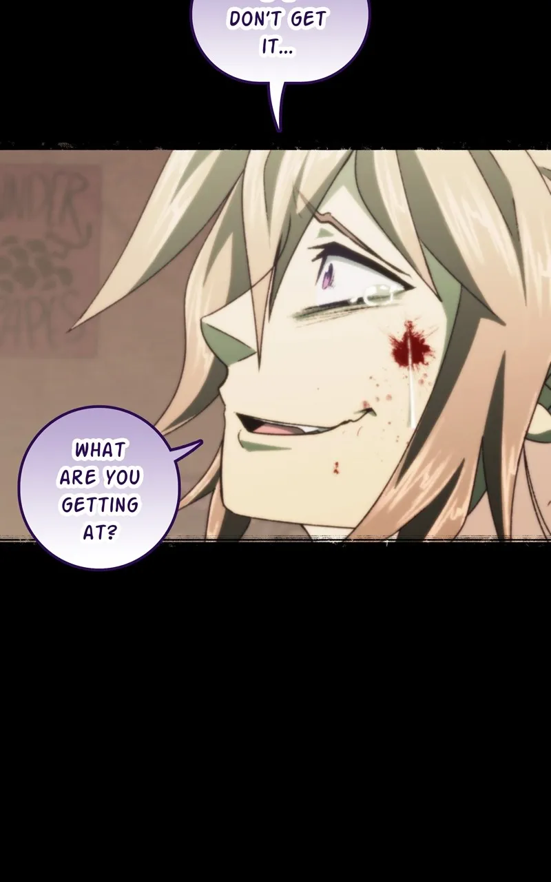 Read City of Blank EN Manga Online