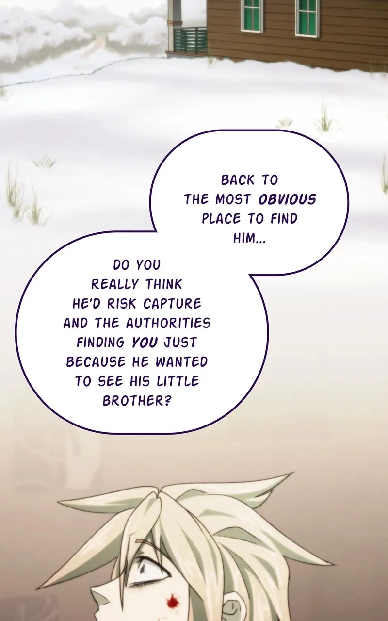 Read City of Blank EN Manga Online