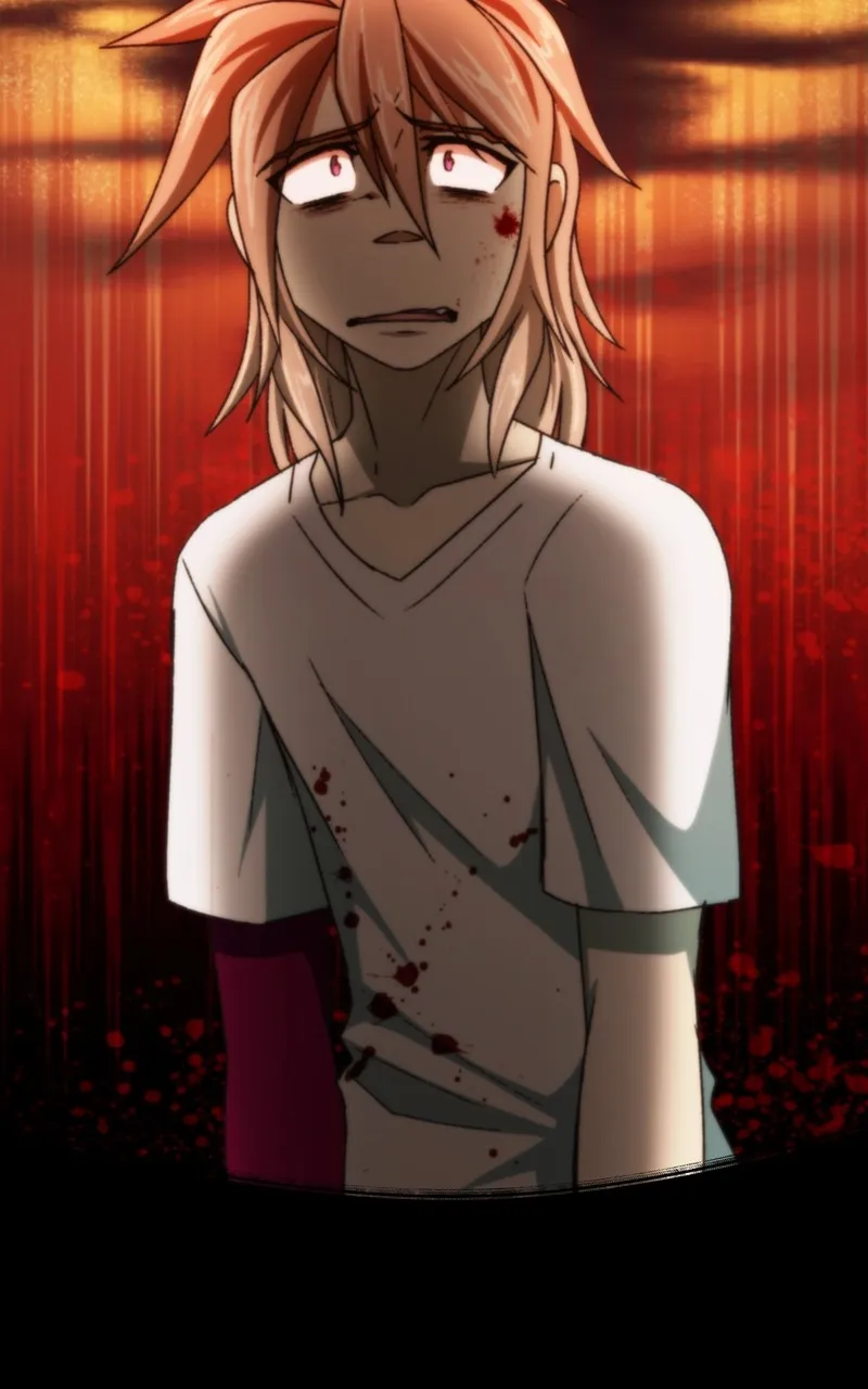 Read City of Blank EN Manga Online