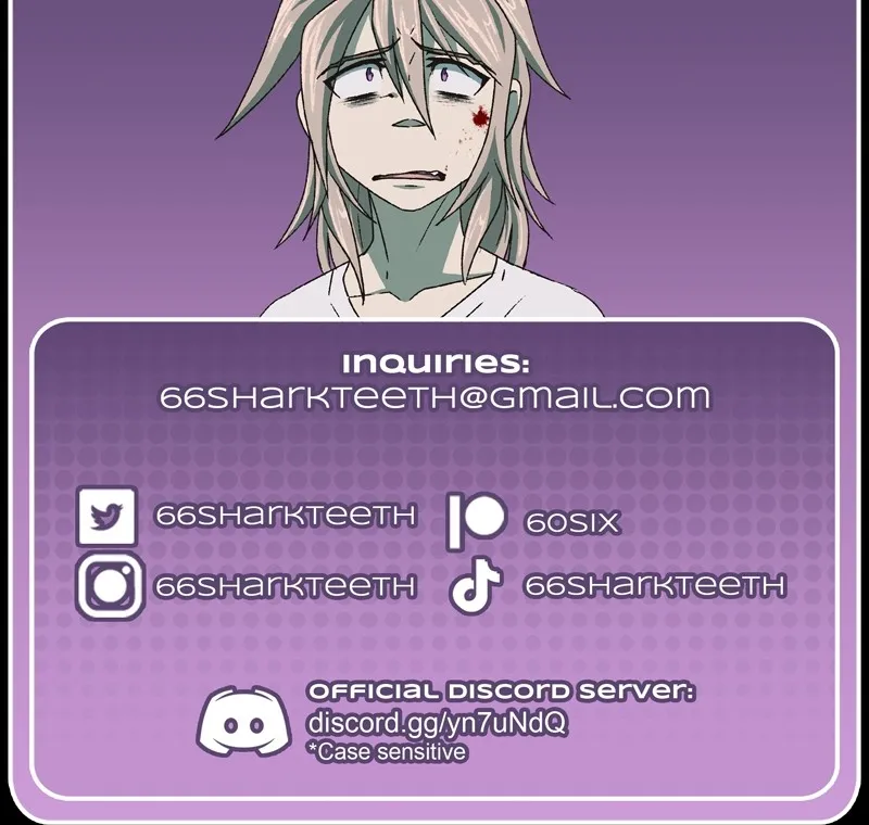 Read City of Blank EN Manga Online