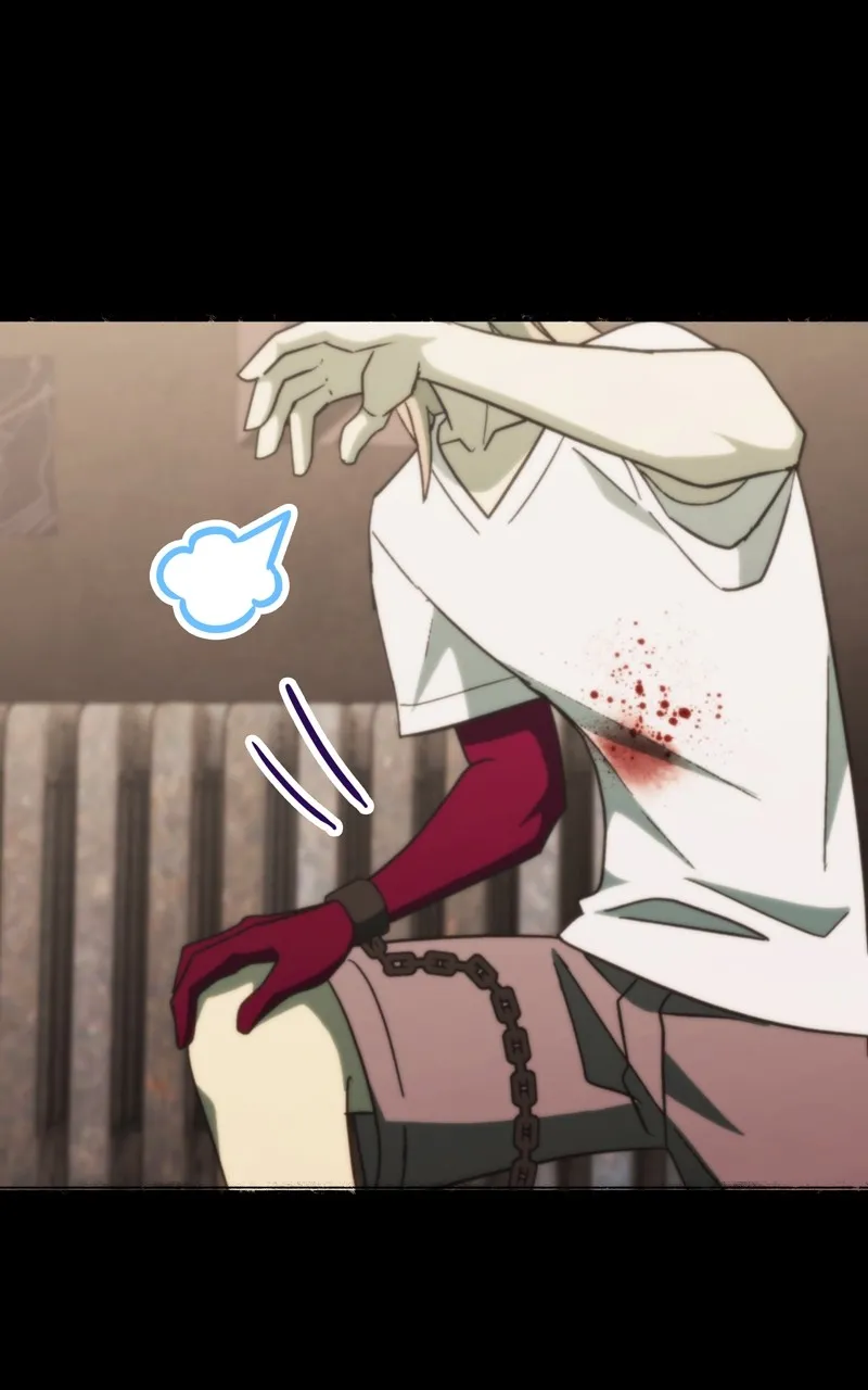 Read City of Blank EN Manga Online