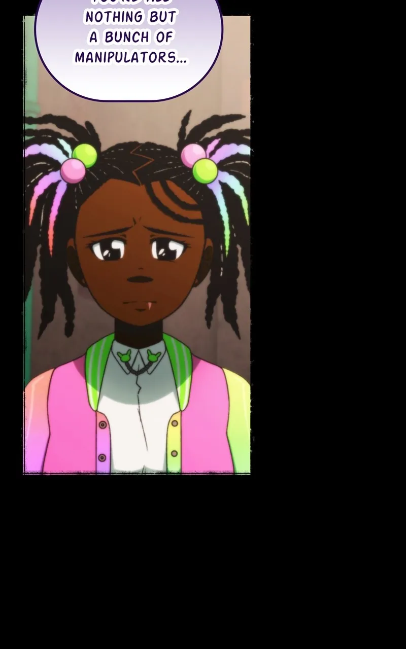 Read City of Blank EN Manga Online