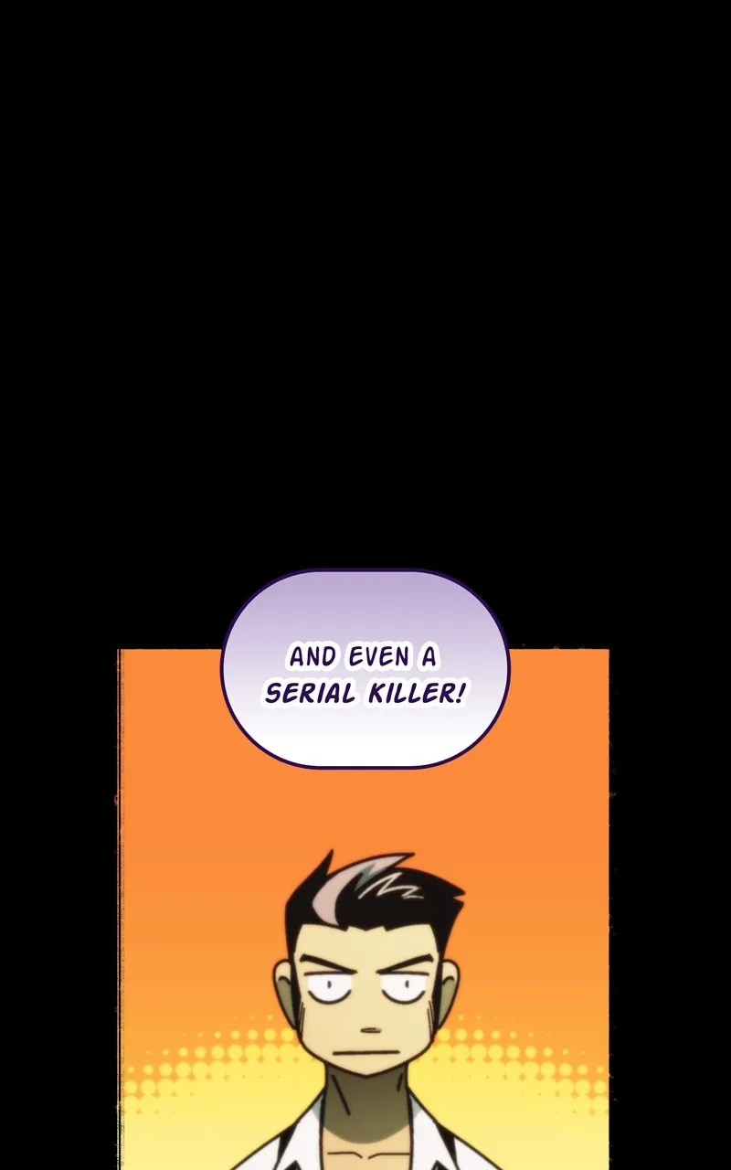 Read City of Blank EN Manga Online