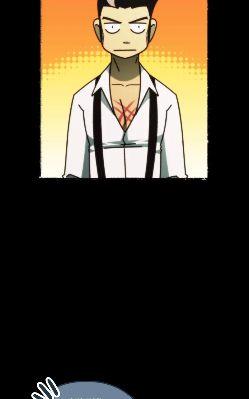 Read City of Blank EN Manga Online