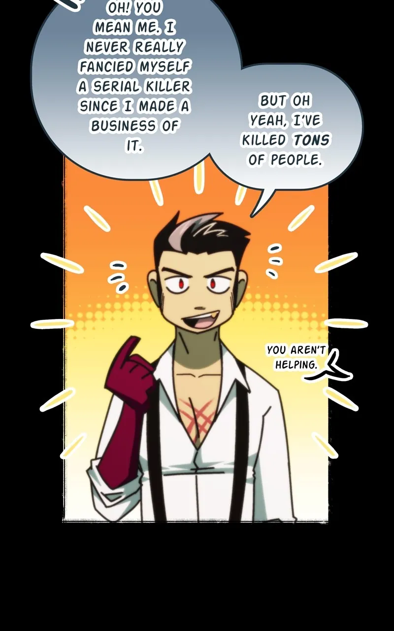 Read City of Blank EN Manga Online