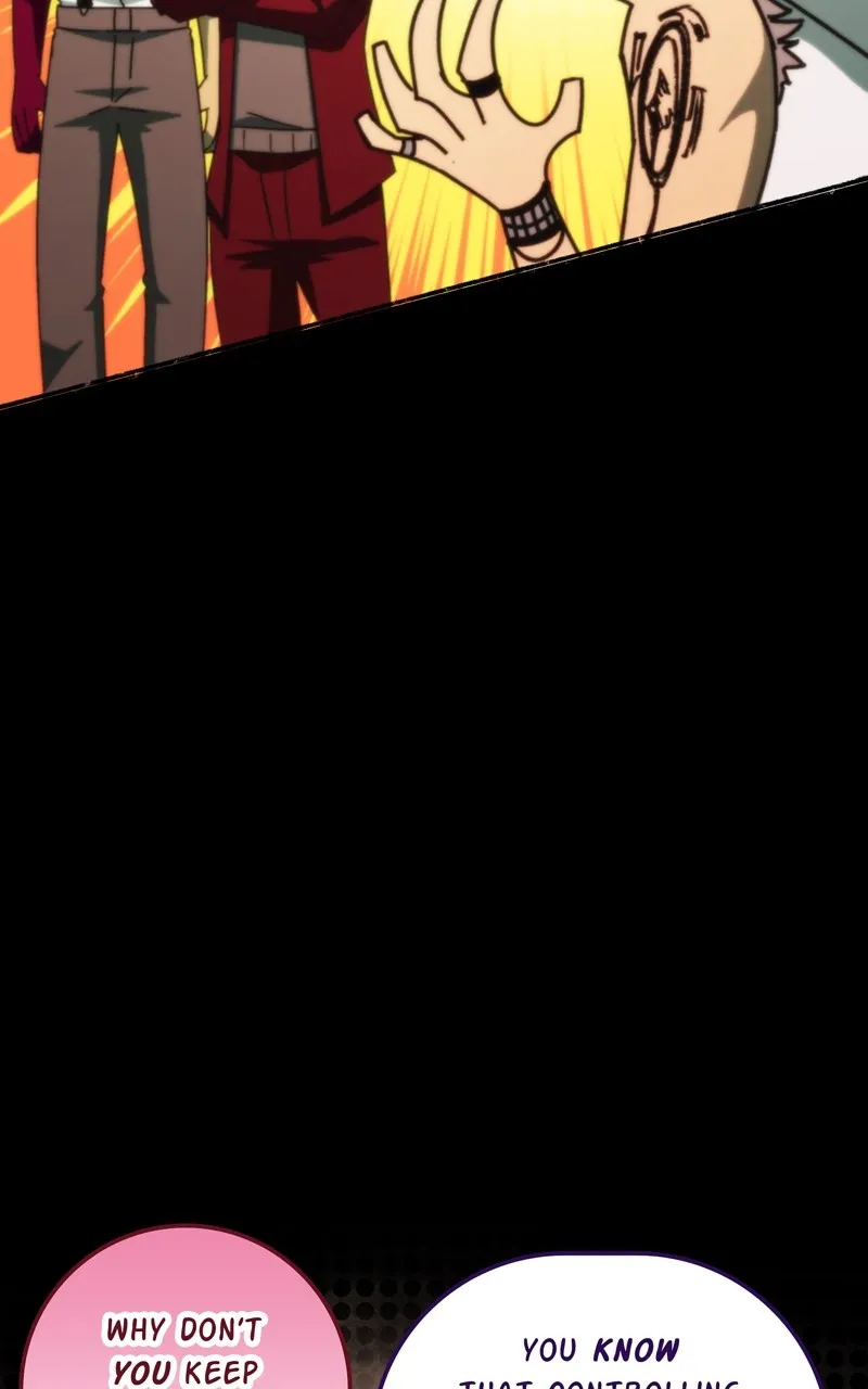 Read City of Blank EN Manga Online