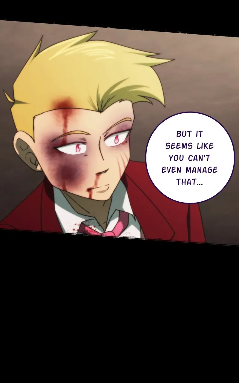 Read City of Blank EN Manga Online
