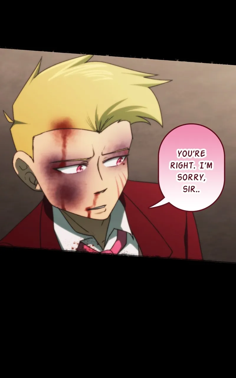 Read City of Blank EN Manga Online
