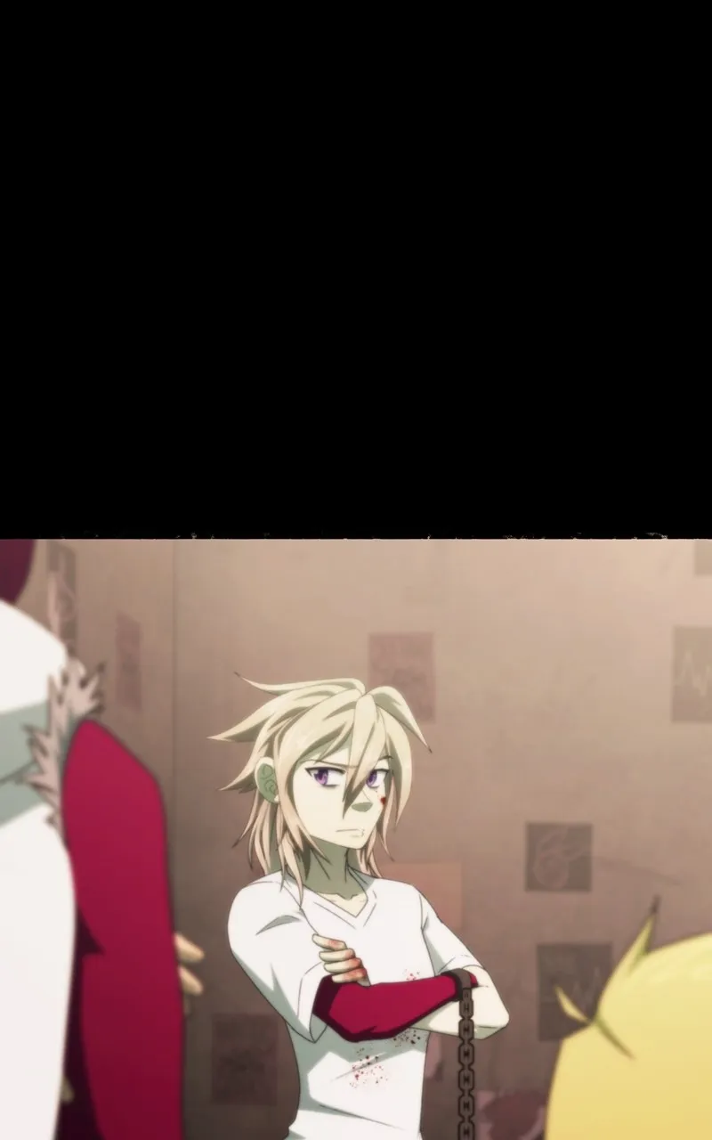 Read City of Blank EN Manga Online