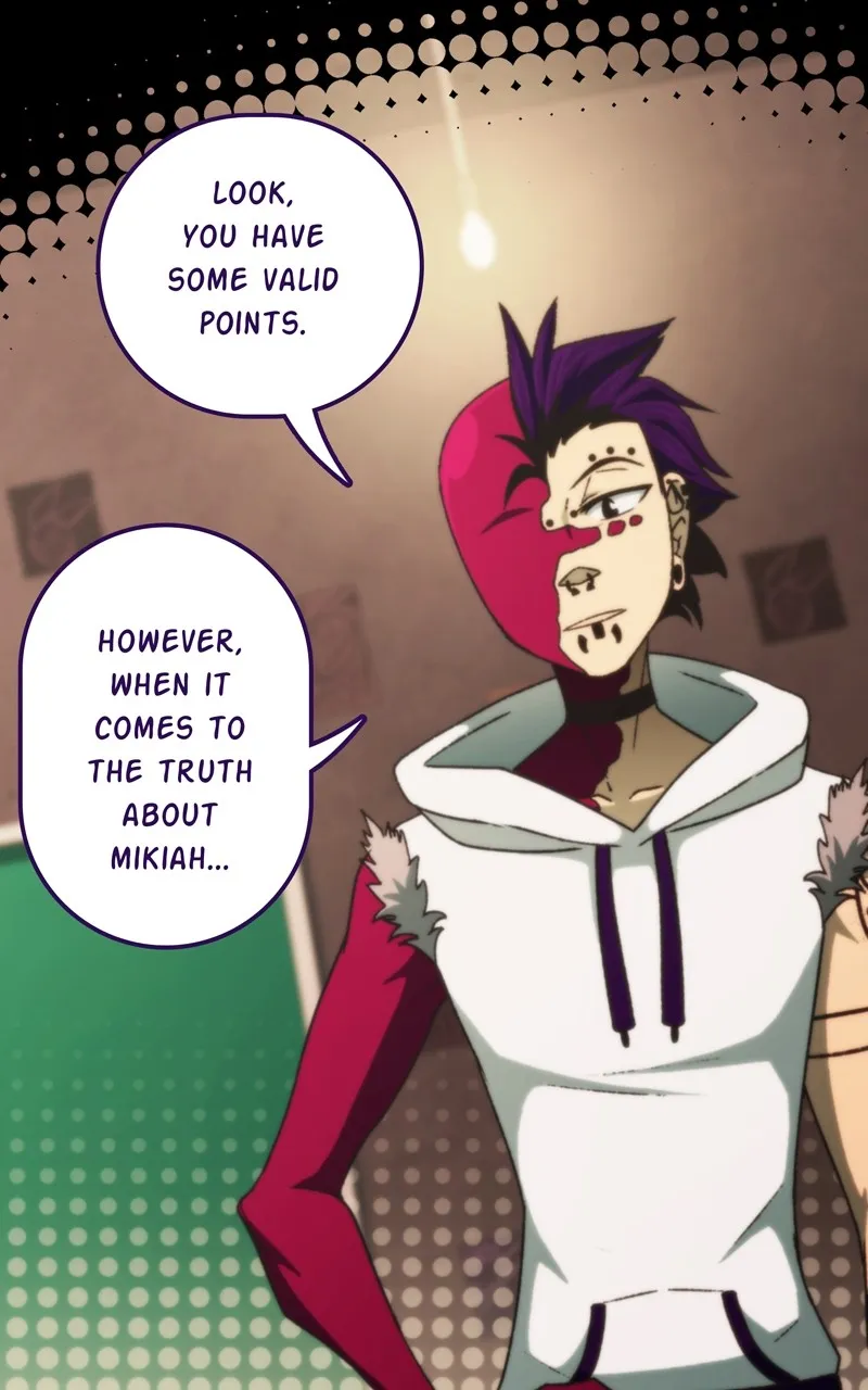 Read City of Blank EN Manga Online