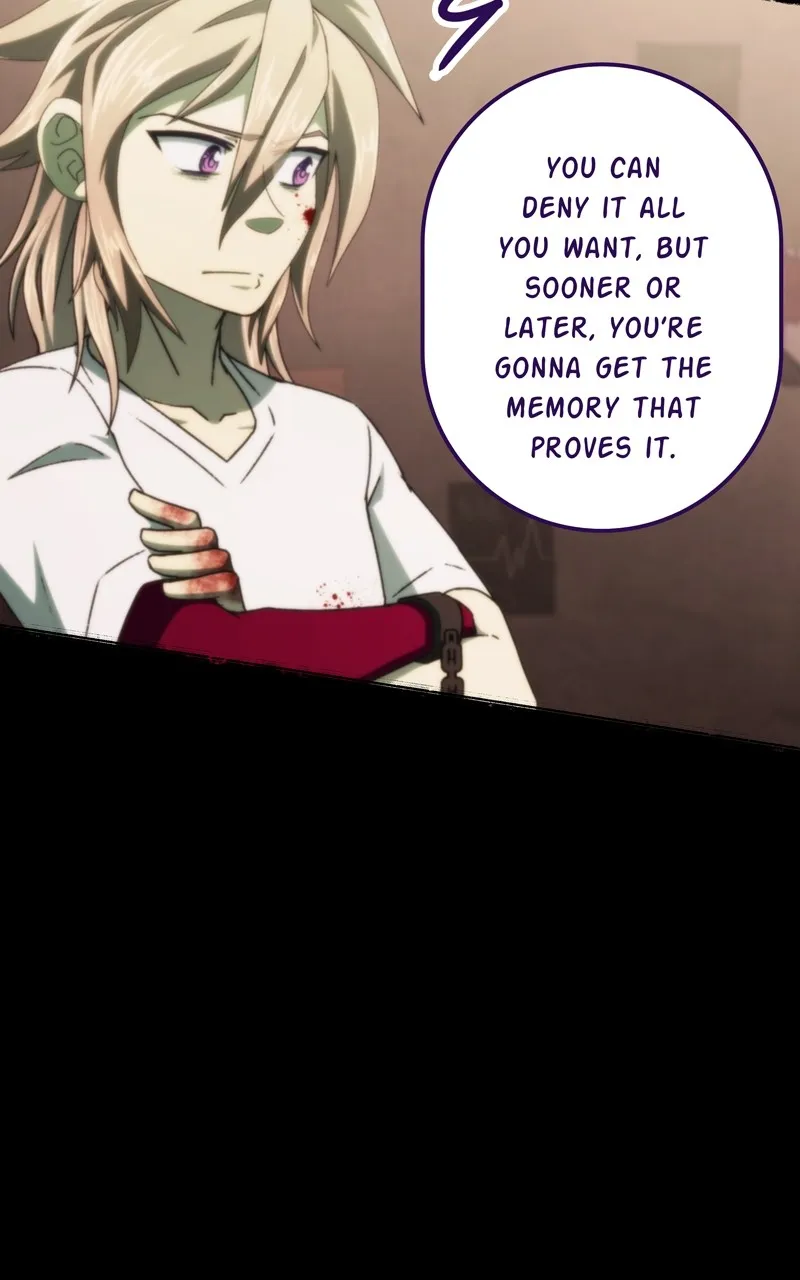 Read City of Blank EN Manga Online