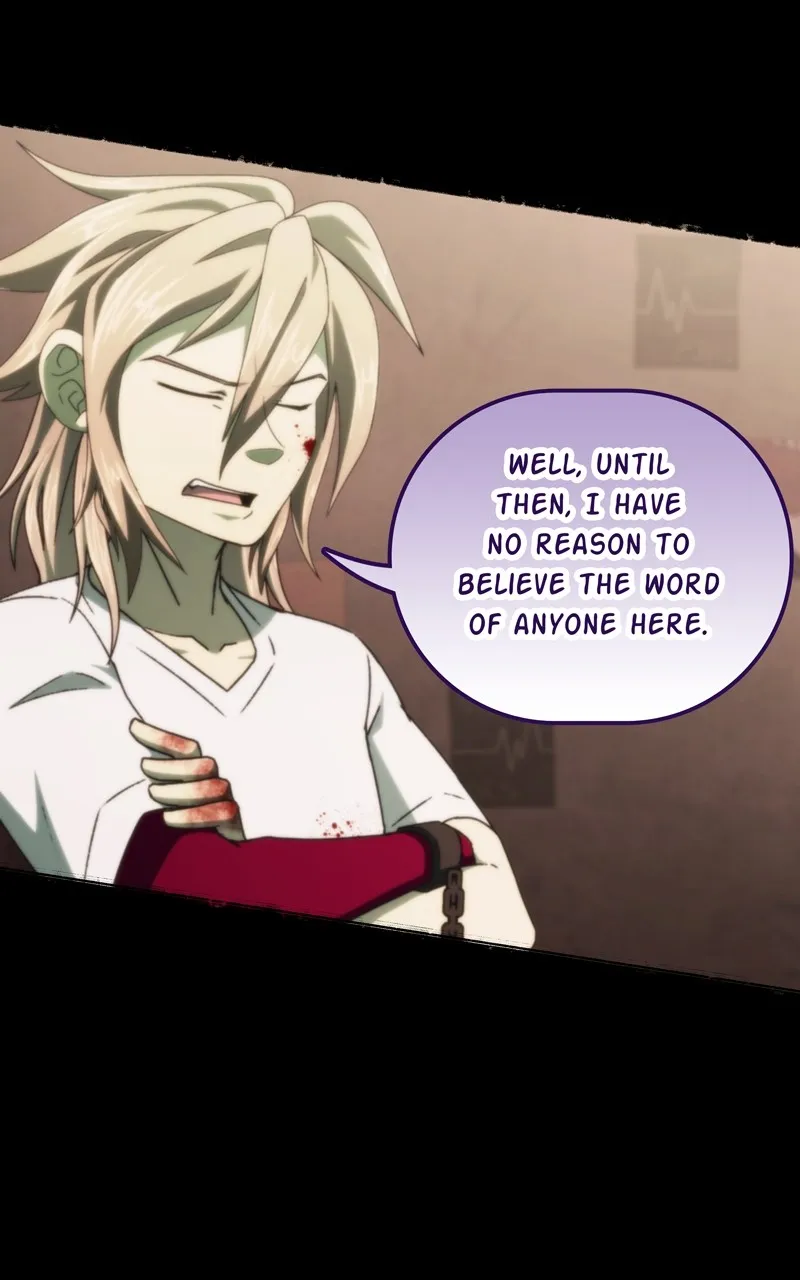 Read City of Blank EN Manga Online