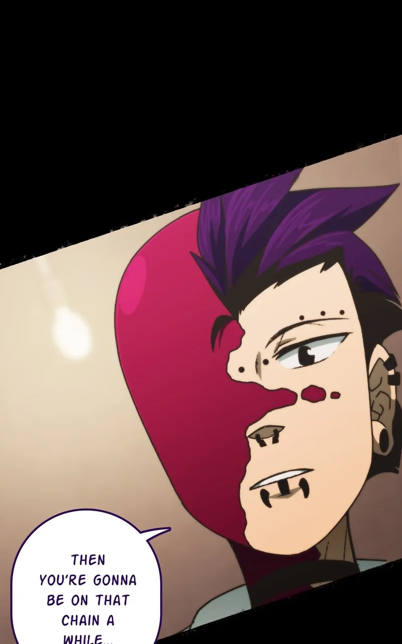 Read City of Blank EN Manga Online