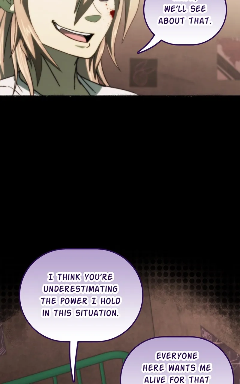 Read City of Blank EN Manga Online